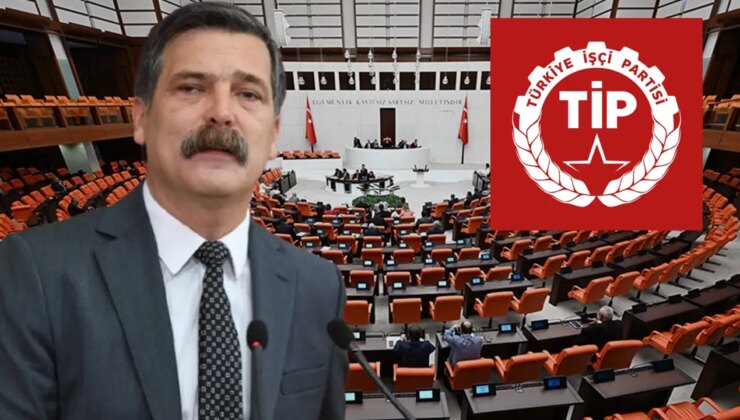 Erkan Baş açıkladı: TİP süreç komisyonuna katılacak mı?