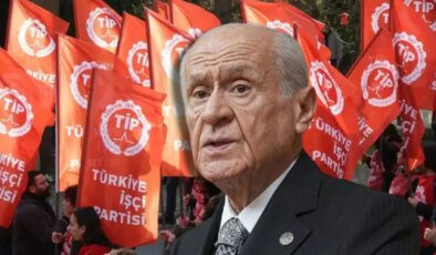 Erkan Baş’tan Bahçeli’nin ‘Alevi ve Kürt iki Cumhurbaşkanı yardımcısı’ önerisine tepki: ‘Bu buz gibi bölücülüktür’