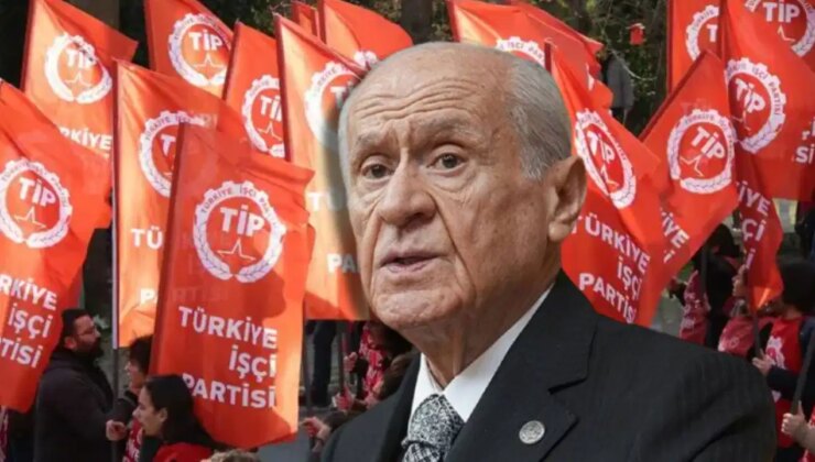 Erkan Baş’tan Bahçeli’nin ‘Alevi ve Kürt iki Cumhurbaşkanı yardımcısı’ önerisine tepki: ‘Bu buz gibi bölücülüktür’