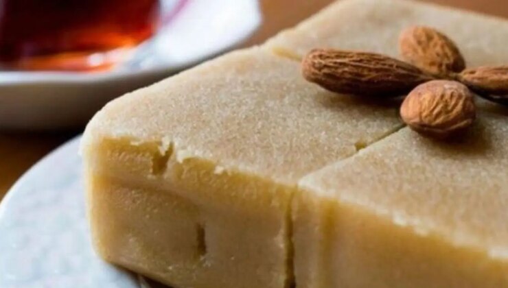 Erzurum Un Helvası artık coğrafi tescilli