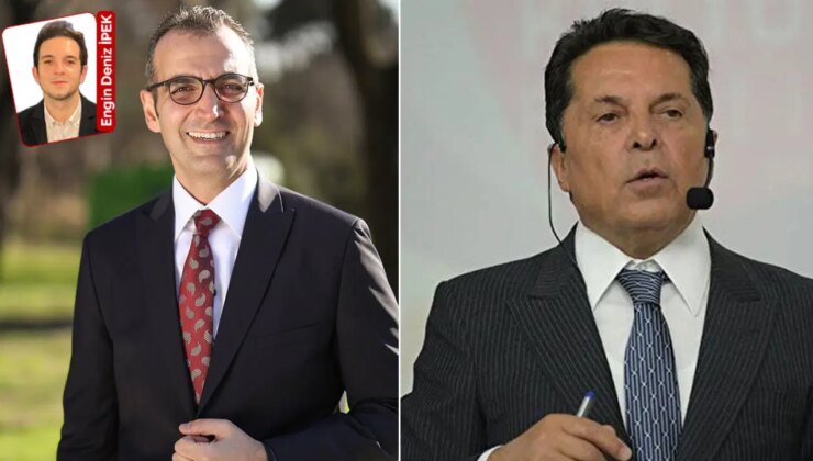 Erzurum’da idari mahkemeden ‘kayyum’ için emsal karar: ‘Ahmet Özer ve Resul Emrah Şahan’ın durumu için de önem taşıyor’