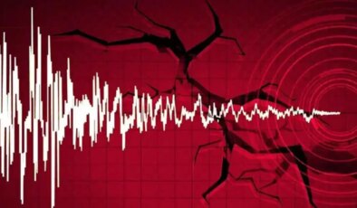 Erzurum’da korkutan bir deprem daha!