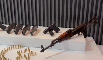 Esenyurt’ta ‘haraç’ için silahlı saldırı: 6 kişi tutuklandı