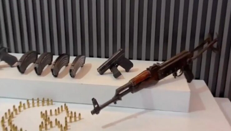 Esenyurt’ta ‘haraç’ için silahlı saldırı: 6 kişi tutuklandı