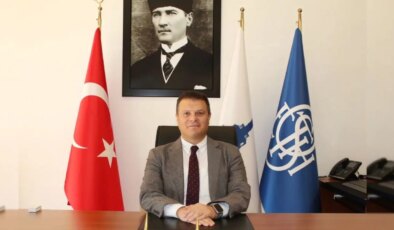 ESHOT Genel Müdürü Övünç Özgen kimdir? Övünç Özgen neden gözaltına alındı?