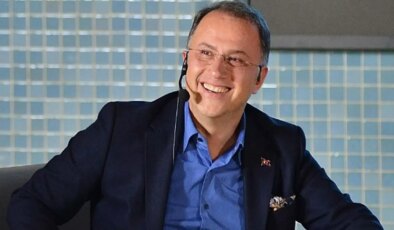 Eşi açıkladı: Mehmet Murat Çalık’ın son durumu