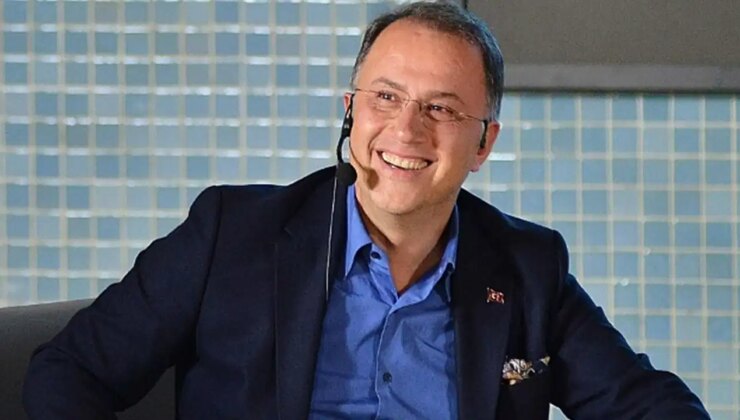 Eşi açıkladı: Mehmet Murat Çalık’ın son durumu