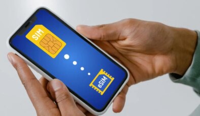 eSIM nedir? eSIM sağlayıcıları neden engellendi? Hangi eSIM sağlayıcılarına engel getirildi?