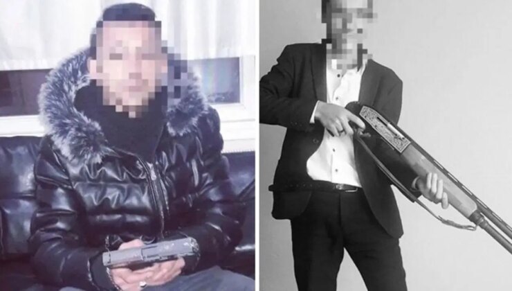 Eşini bıçaklayıp ütüyle darbetmişti: Saldırgan erkekten pes dedirten savunma!