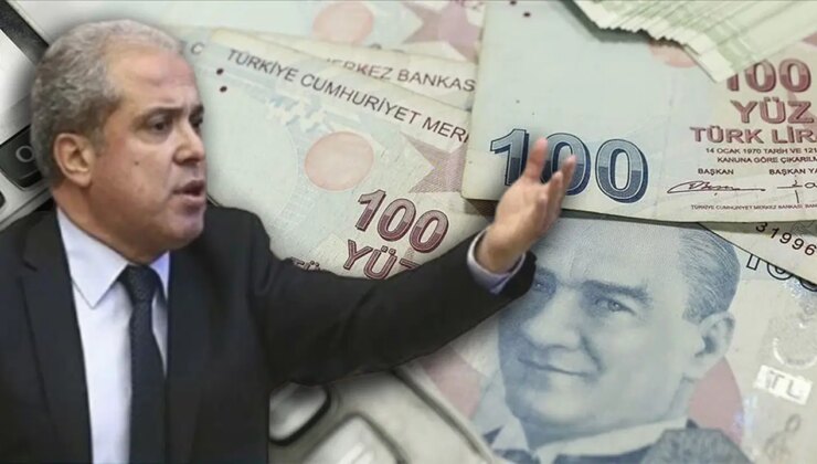 Eski AKP milletvekilinden hükümete ekonomi eleştirisi: ‘Toplumun feryadına kulak verin’