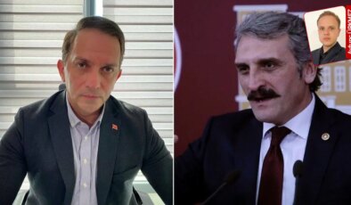 Eski AKP’lilerden tepki çeken açıklamalar: AKP toplumsal muhalefeti geriyor