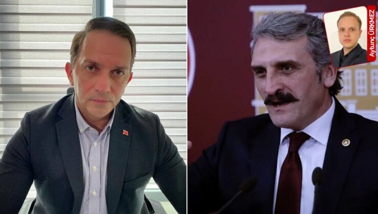 Eski AKP’lilerden tepki çeken açıklamalar: AKP toplumsal muhalefeti geriyor