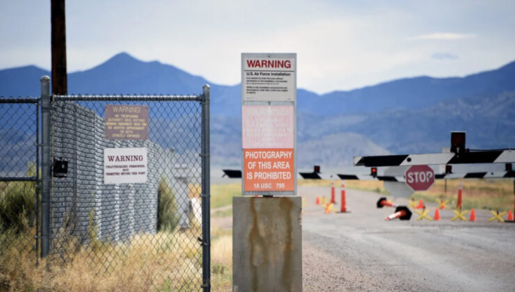 Eski askerlerden 51. Bölge itirafı: Gizli üs 490 askerin sonu oldu