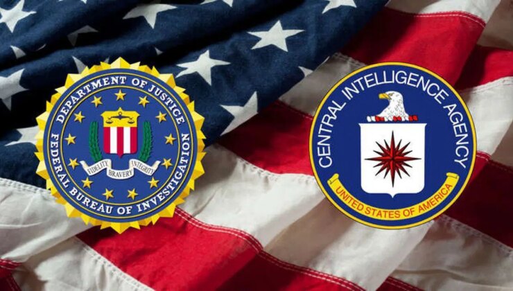 Eski CIA ve FBI direktörlerine soruşturma