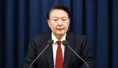 Eski Güney Kore Devlet Başkanı hakkında karar: 104 vatandaşa tazminat ödeyecek