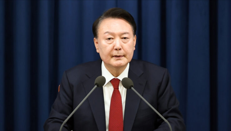 Eski Güney Kore Devlet Başkanı hakkında karar: 104 vatandaşa tazminat ödeyecek