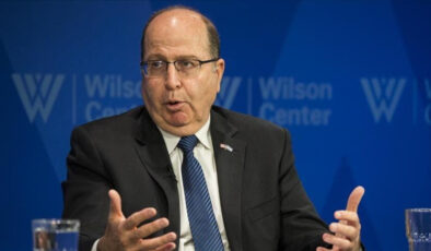 Eski İsrail Genelkurmay Başkanı’ndan Gazze çıkışı: Savaş suçudur