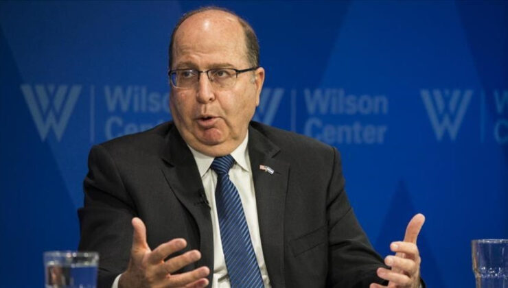 Eski İsrail Genelkurmay Başkanı’ndan Gazze çıkışı: Savaş suçudur