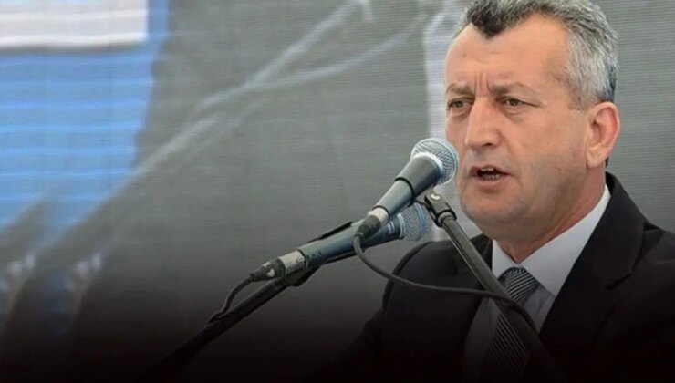 Eski Menemen Belediye Başkanı Tahir Şahin kimdir? Tahir Şahin neden öldü?