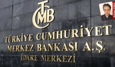 Eski Merkez Bankası Başkanı Çetinkaya hakkında dolandırıcılık iddiası: ‘Referanslı’ tehdit