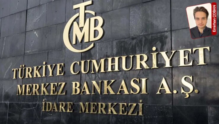 Eski Merkez Bankası Başkanı Çetinkaya hakkında dolandırıcılık iddiası: ‘Referanslı’ tehdit
