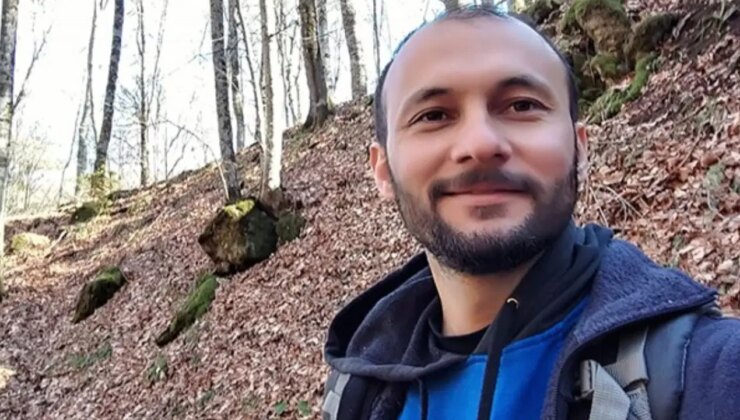 Eskişehir’deki yangında şehit oldu: Muharrem Can’ın TUSAŞ’te başmühendis olduğu ortaya çıktı