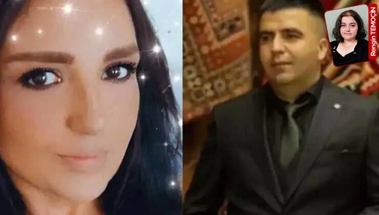 Esra Bağcı boşanmak istediği için bıçaklanarak katledildi: Eşini öldürüp ‘aldatıldım’ dedi