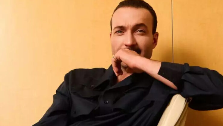 Eşref Rüya’nın Kadir’i Görkem Sevindik konuştu: “İkinci adam olmayı seviyorum”