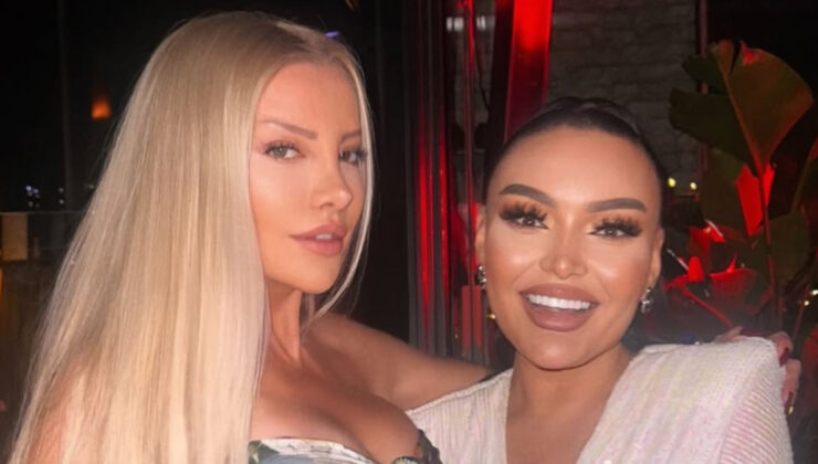 Estetik operasyonu 9 saat sürmüştü! Gülşah Saraçoğlu’nun son hali