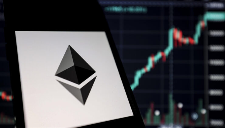 Ethereum Moskova Borsası’na girdi