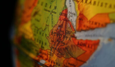 Etiyopya ordusundan, Amhara bölgesinde düzenlenen operasyonlara ilişkin açıklama