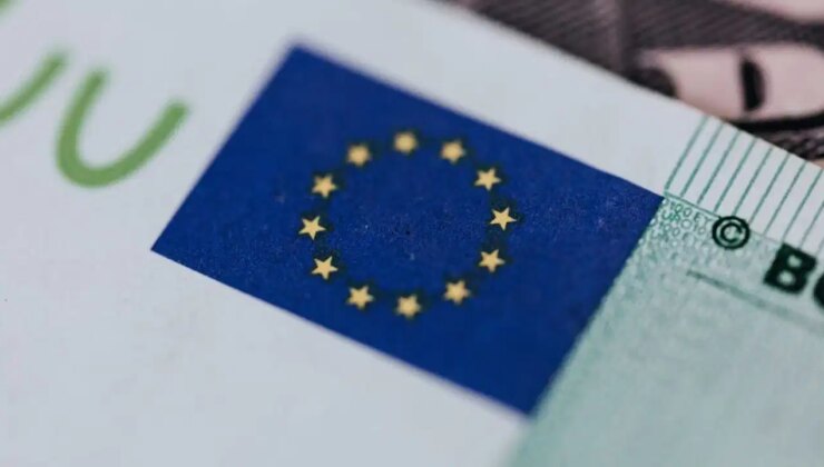 Euro Bölgesi’nden mayısta 16,2 milyar Euro ticaret fazlası