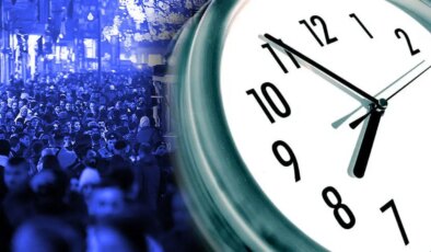 Eurostat verileri yayımlandı: Türkiye haftalık çalışma süresinde Avrupa’nın zirvesinde!