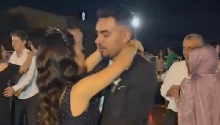 Evlilik hazırlığı yaparken kazada yaşamını yitirdi