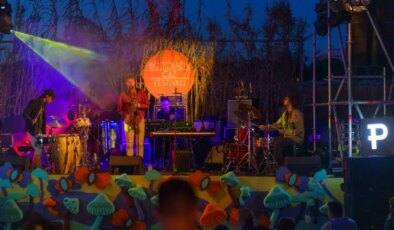 Eylül’de Bozcaada’da caz rüzgarları esecek