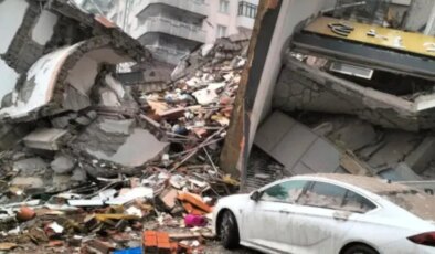 Ezgi Apartmanı Davası’nda yeni gelişme: Tahliye edilen iç mimar için yeniden yakalanma kararı çıktı