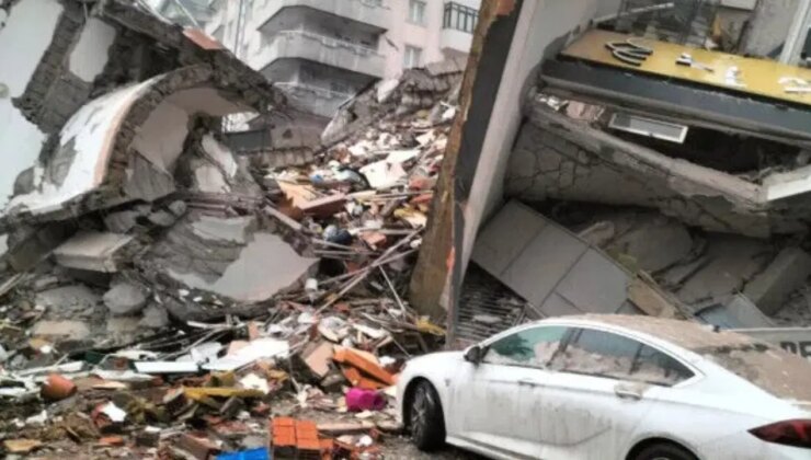 Ezgi Apartmanı Davası’nda yeni gelişme: Tahliye edilen iç mimar için yeniden yakalanma kararı çıktı