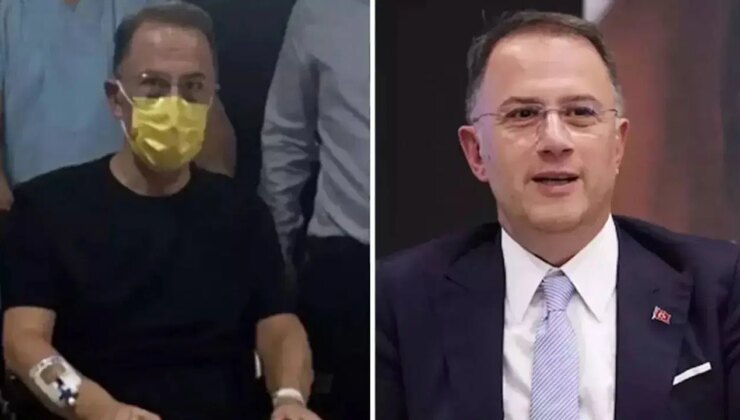 Eziyet bitmiyor: Murat Çalık ‘beslenme risk’ sınırını geçti!