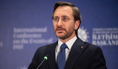 Fahrettin Altun görevden alındı, AKP kulislerinde konuşulanlar sızdı: AA ve TRT’nin başına kimler getirilecek?