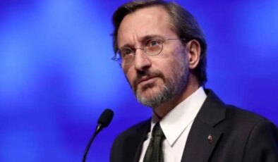 Fahrettin Altun’un yeni kurumuna ilişkin iddia yeniden gündemde: ‘İnsan hakları için manidar kadro’