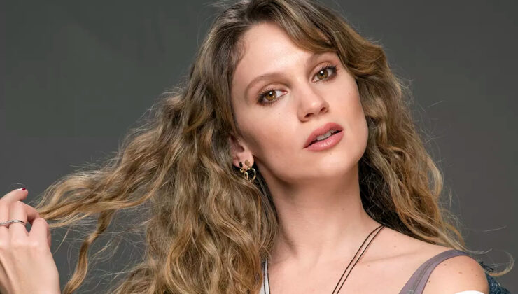 Farah Zeynep Abdullah: Babam sperm bankasından çocuk yapmamı istedi