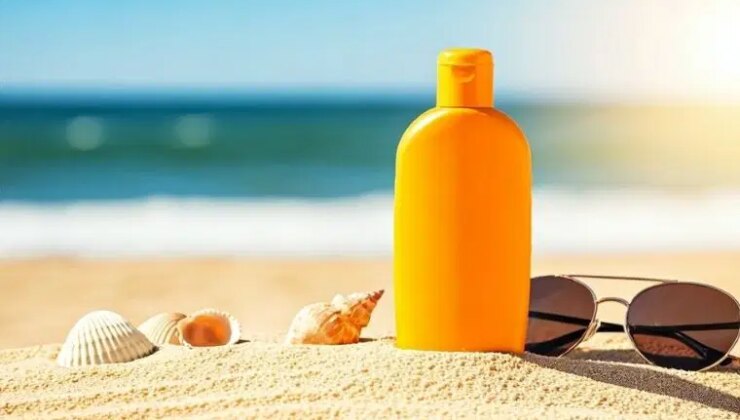 Farkında olmadan yaptığınız hatalar cildinizde leke artışına sebep olabilir: Güneş kremini doğru kullanmanın 8 altın kuralı