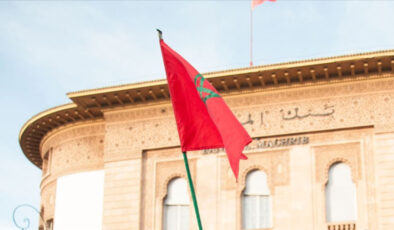 Fas’ta binlerce kişi, İsrail’in Gazze’de sürdürdüğü saldırıları protesto etti