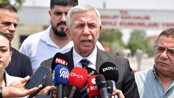 Fatih Altaylı, Silivri görüşmesini anlattı: Mansur Yavaş ‘adaylık’ ve ‘anket’ sorusuna ne yanıt verdi?