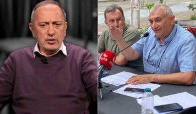 Fatih Altaylı’nın tutuklanmasına tepki gösterdi: Fındıklı Belediye Başkanı Çervatoğlu hakkında soruşturma başlatıldı