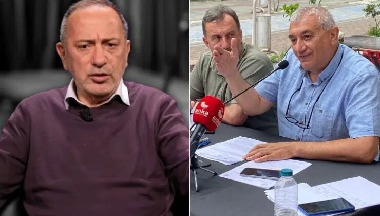 Fatih Altaylı’nın tutuklanmasına tepki gösterdi: Fındıklı Belediye Başkanı Çervatoğlu hakkında soruşturma başlatıldı