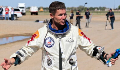 Felix Baumgartner kimdir? Felix Baumgartner neden hayatını kaybetti? Felix Baumgartner başarıları…