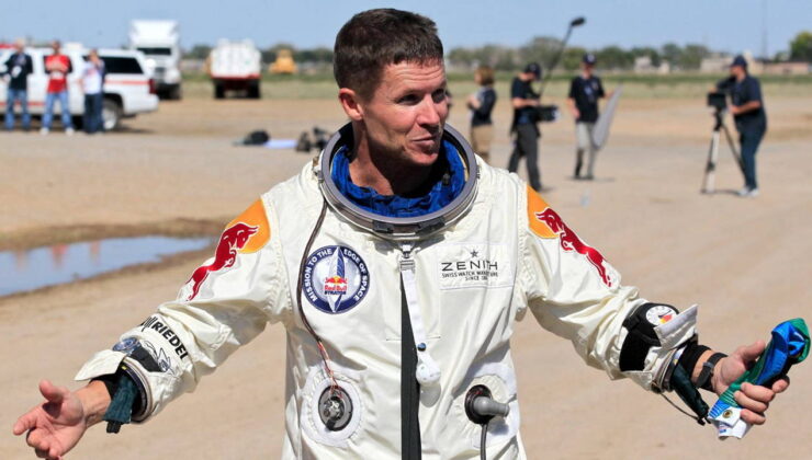 Felix Baumgartner kimdir? Felix Baumgartner neden hayatını kaybetti? Felix Baumgartner başarıları…
