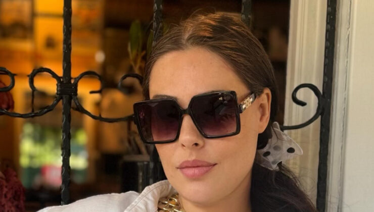 Ferdi Tayfur’un kızı Tuğçe Tayfur’dan olay gönderme geldi: ‘Pitongiller tatilde’