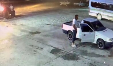 FETÖ bağlantısı ortaya çıkmıştı: ‘Kundaklama’dan tutuklandı!